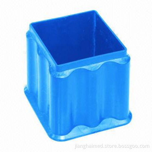 Hospital bed sheath, made of ABS plastic, CE/ISO 9001 and 13485 certified